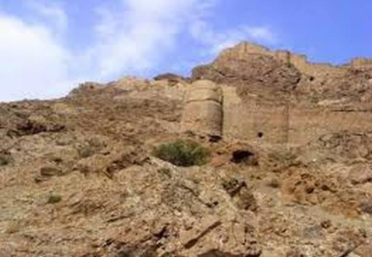 قلعه های ساوری