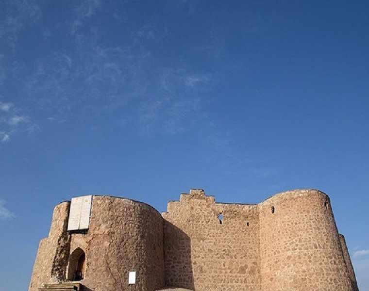 قلعه جلال الدین