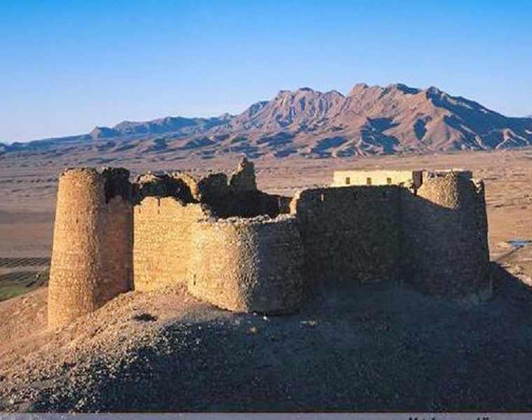 قلعه جلال الدین