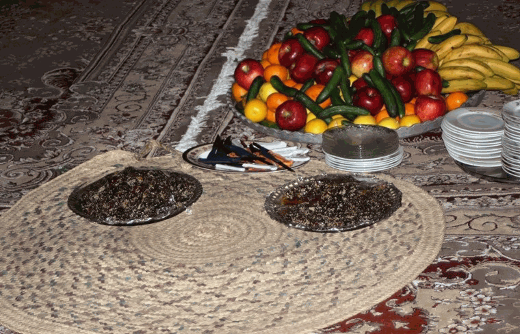 مضیف بردیه