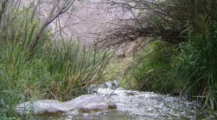 روستای سه کنج
