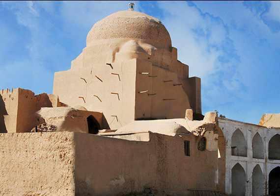 امامزاده سیدون علی نقیا