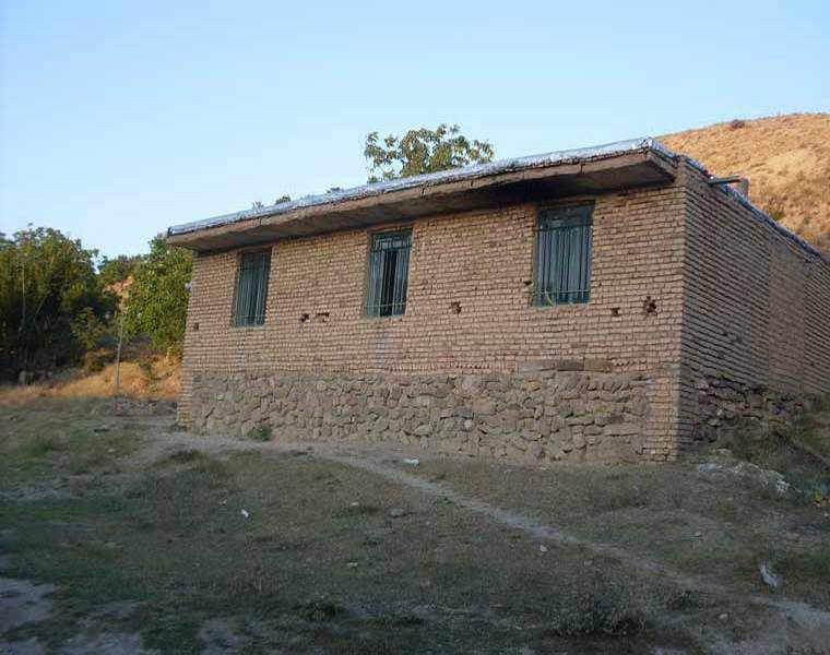 امامزاده حسن (ع) ـ برمهان