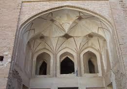 خانه کلانتر