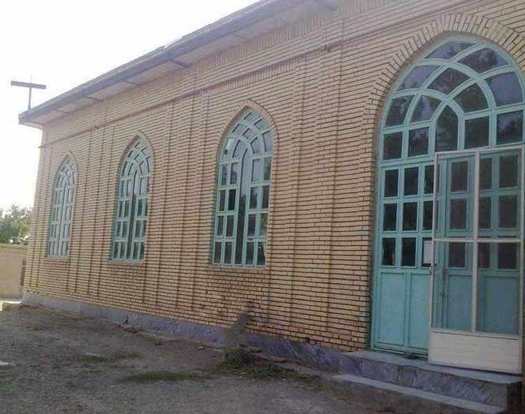 امامزاده سید ابوالحسن (علیه السلام)