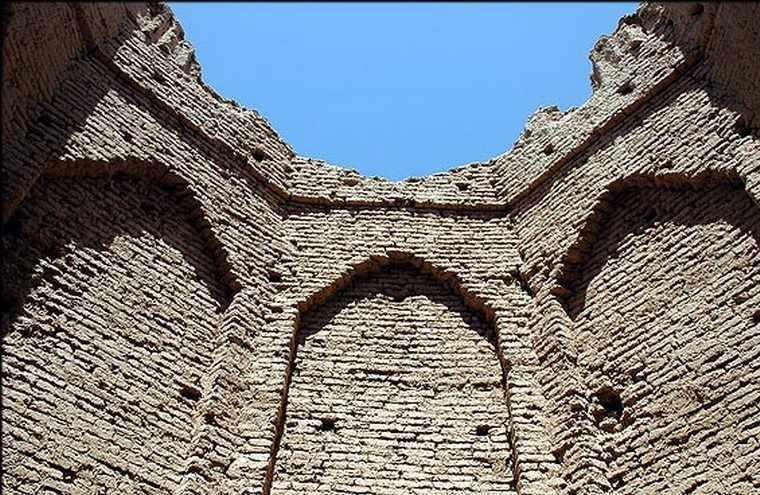 برج چهل دختر  سمنان