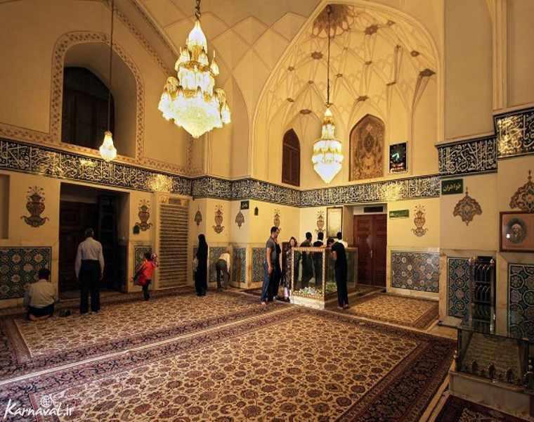 آرامگاه پیر پالان دوز