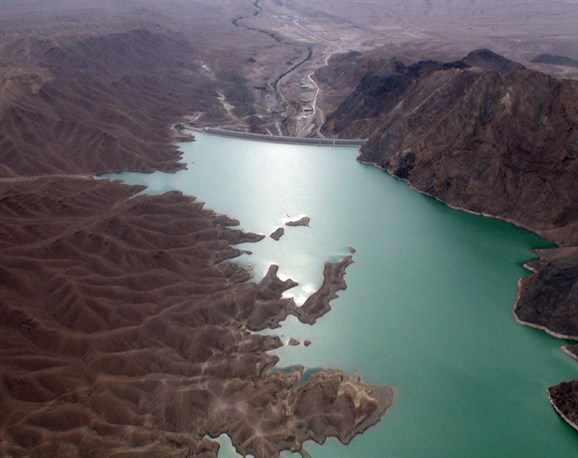 چشمه دامغان