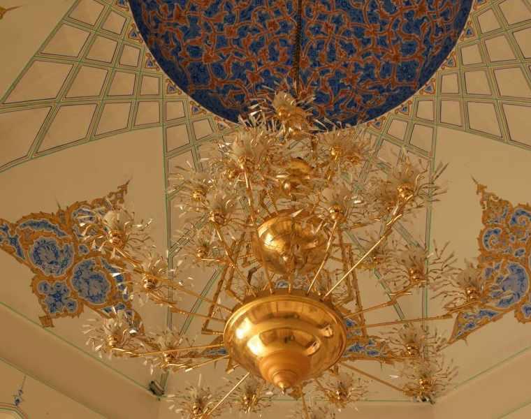 آرامگاه پیر پالان دوز