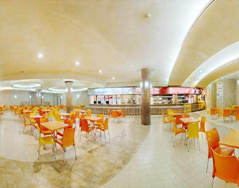 سرزمین موج های آبی