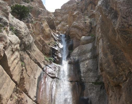 ابشار پیر خوشتر