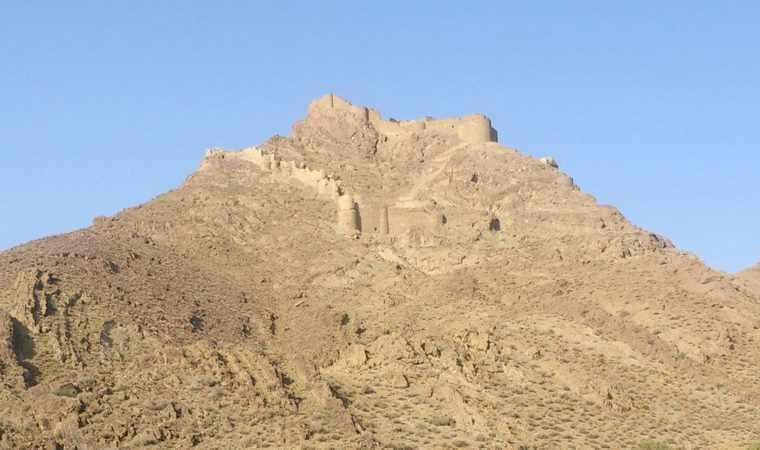 قلعه های ساوری