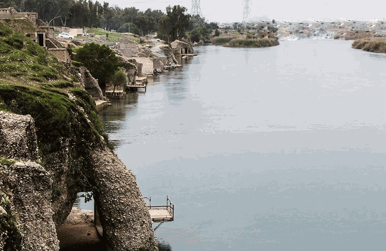 کت در شهر دزفول