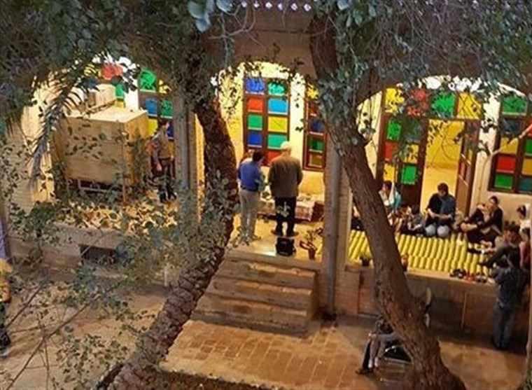 عمارت ماپار