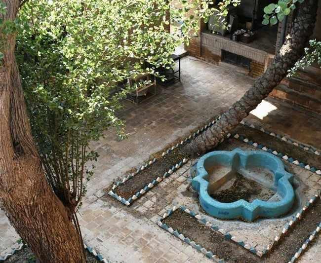 عمارت ماپار