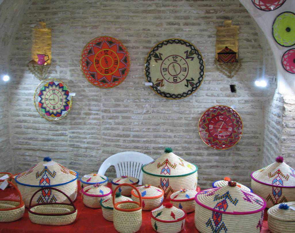 خانه تاریخی سوزنگر