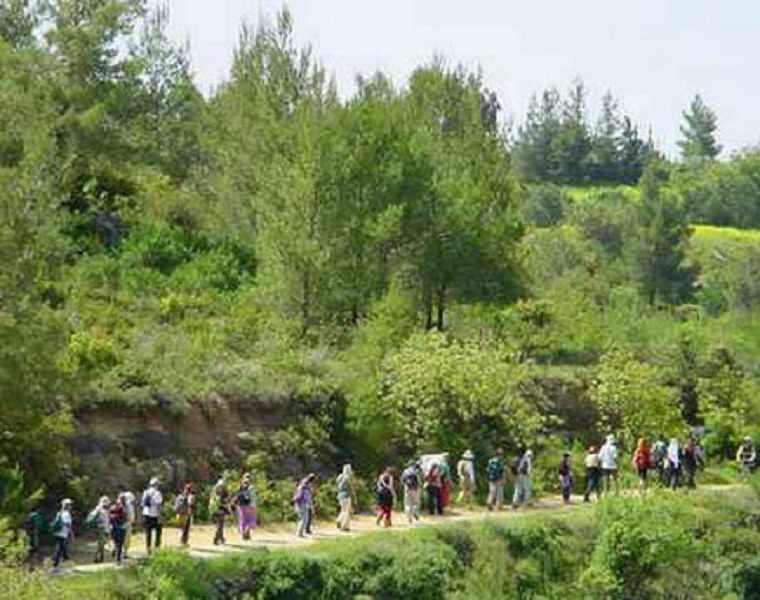 روستای استاد