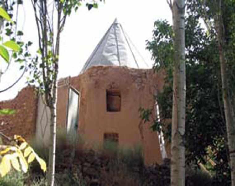 روستای خسرویه