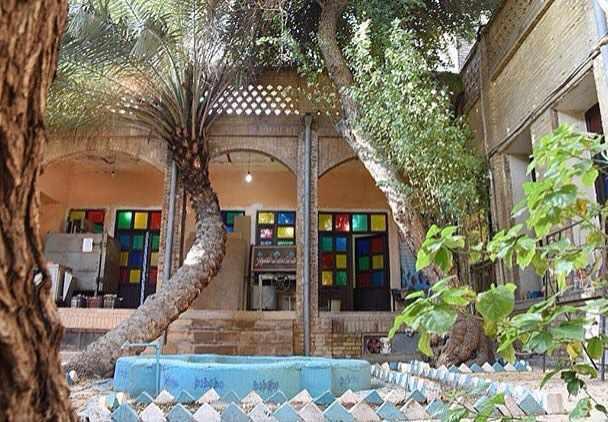 عمارت ماپار