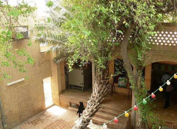 عمارت ماپار