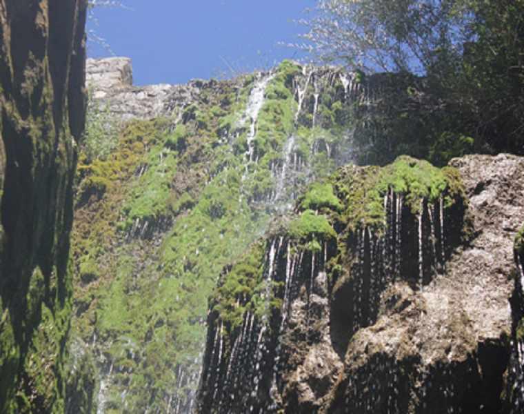 روستای بنگان