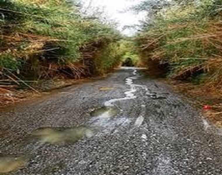 روستای بنگان