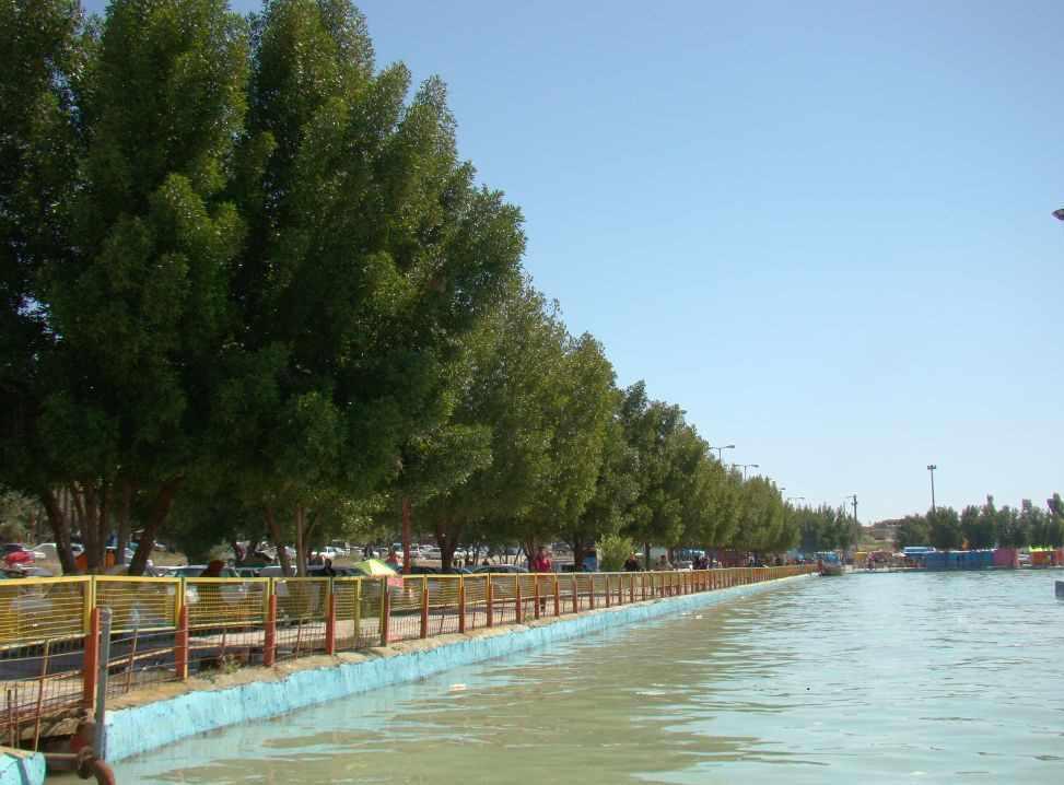 امامزاده اباذر (ع)