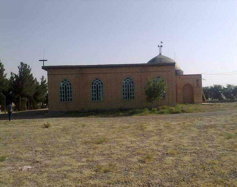 امامزاده سید ابوالحسن (علیه السلام)