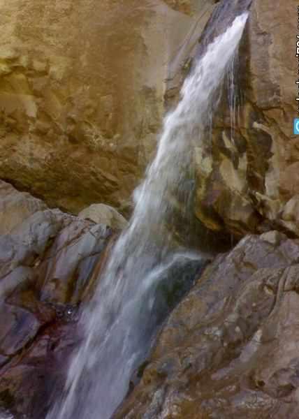 آبشار زر رود راین