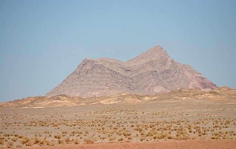 منطقه حفاظت شده دربند