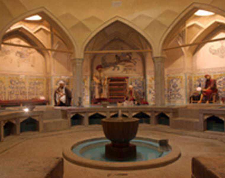 حمام&zwnj; پهنه&zwnj; و گرمابه&zwnj; حضرت&zwnj; سمنان&zwnj;