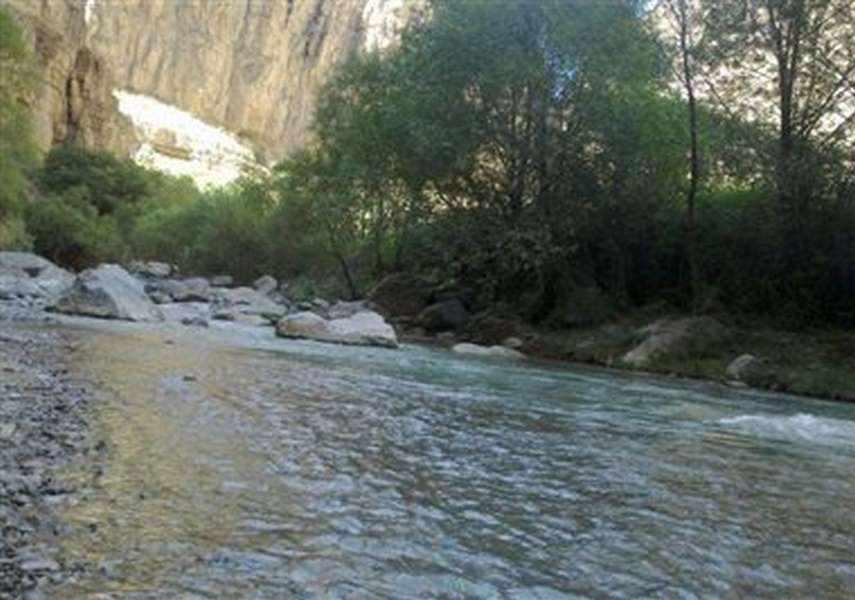 تفرجگاه امام قنبر