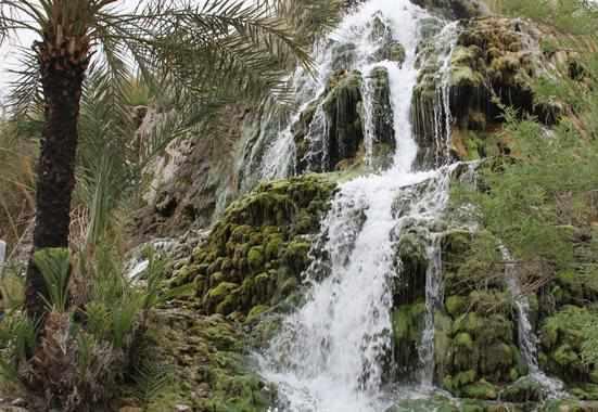 ابشار پیر خوشتر