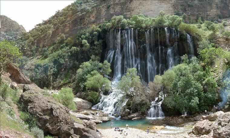 ابشار پیر خوشتر
