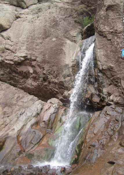 آبشار زر رود راین