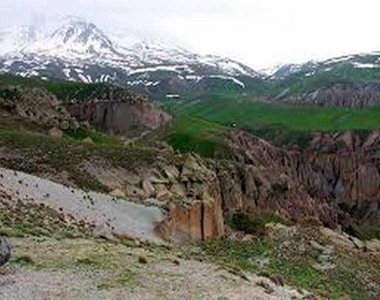 روستای گلیان