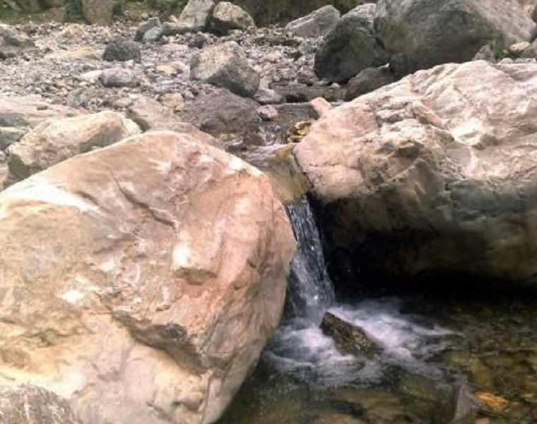 آبشار اسفجیر