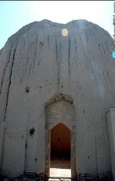 برج چهل دختر  سمنان