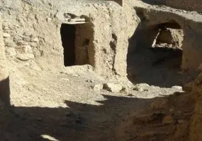 روستای خانمکان