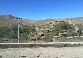 روستای گُنجان