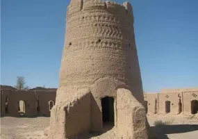 قلعه دهگود