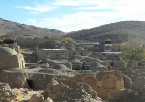 روستای خانمکان