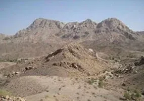 منطقه حفاظت شده مارز