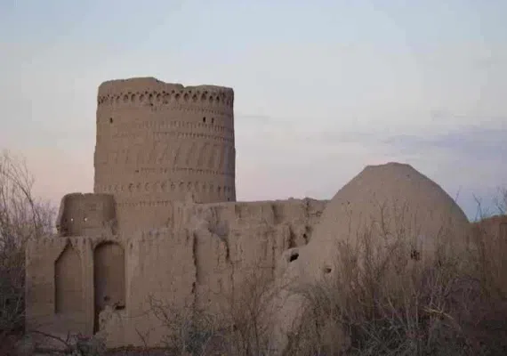 خانه خادم