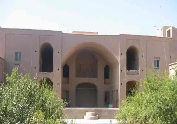 خانه ابوالحسن خان کجاست؟