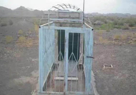 روستا پدم آباد