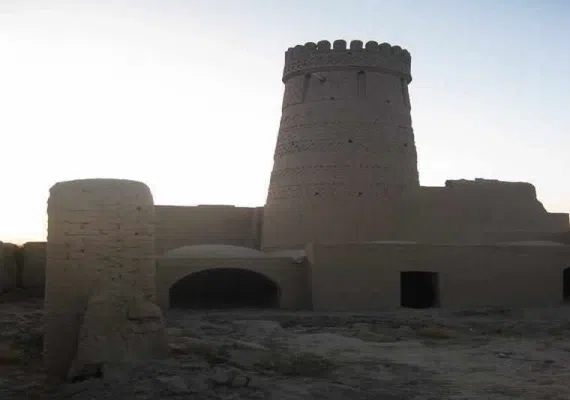 برج زرندوئیه