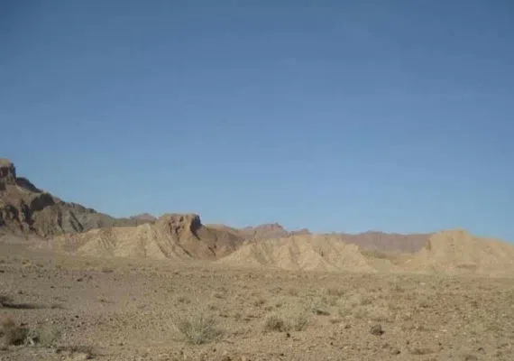 منطقه حفاظت شده چاه کومه