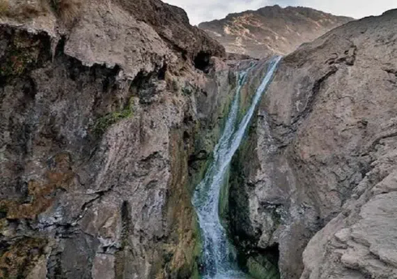 آبشار مکی