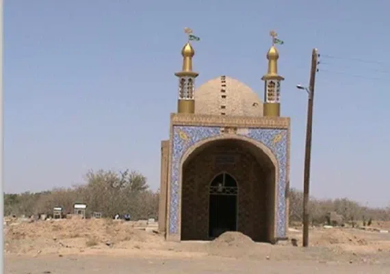 عبدالسلام زرندی